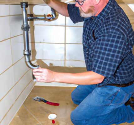 All Pro Plumbing Heating Air & Electrical