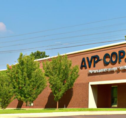 Arkansas Valley Electric Cooperative