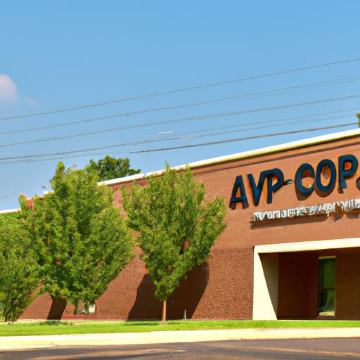 Arkansas Valley Electric Cooperative