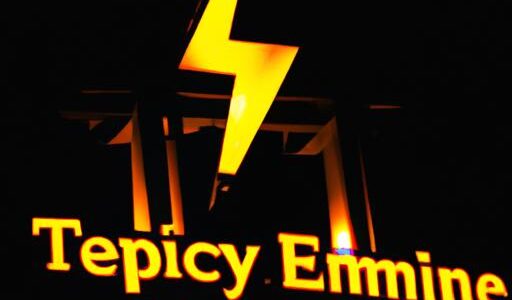 Tampa Electric Phone Number